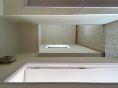 Gallery Cover Image of 512 Sq.ft 1 BHK Apartment for buy in Dhayari for 2300000