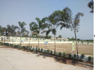 Gallery Cover Image of Sq.ft Residential Plot for buy in Uruli Kanchan for 2760000
