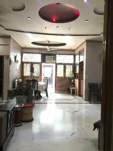 3 BHK Independent House