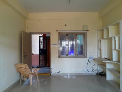 1 BHK Apartment