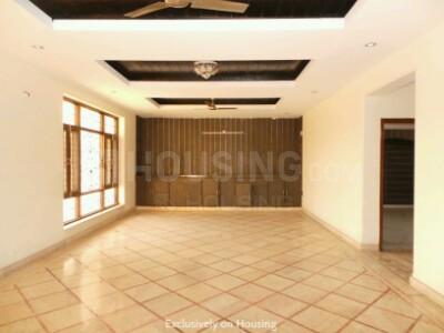 3 BHK Independent Floor