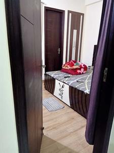 Bedroom Image of PG 4442035 Sector 38 in Sector 38