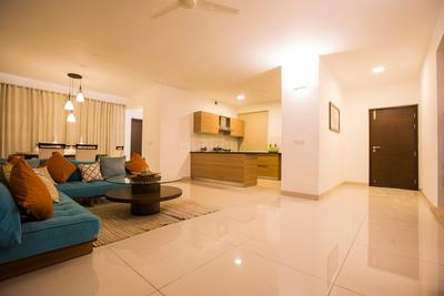 Gallery Cover Image of 1530 Sq.ft 3 BHK Apartment for buy in Adambakkam for 14980000