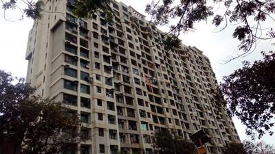 Gallery Cover Image of 1100 Sq.ft 2 BHK Apartment for rent in Vikhroli West for 43000