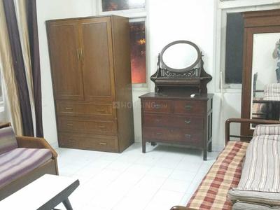 Bedroom Image of PG 4314066 Dadar East in Dadar East