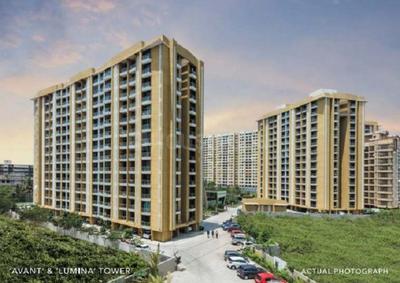 3 BHK Apartment