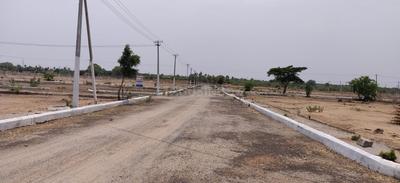 Gallery Cover Image of Sq.ft Residential Plot for buy in Shadnagar for 2200000