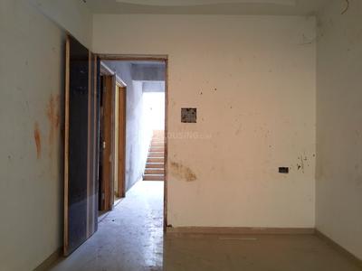 1 BHK Apartment