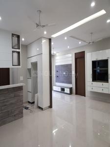 3 BHK Apartment