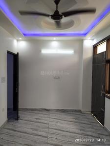 2 BHK अपार्टमेंट