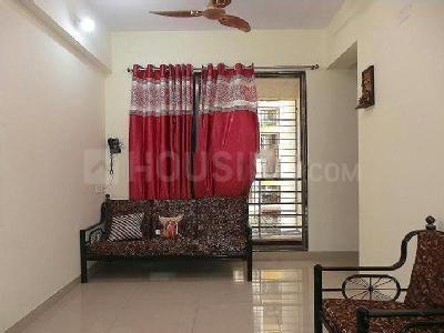 1 BHK Apartment