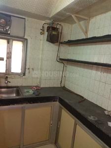 Gallery Cover Image of 360 Sq.ft 1 RK Apartment for buy in Dahisar East for 5500000