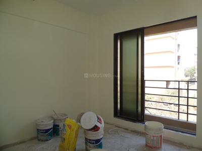 1 RK Apartment