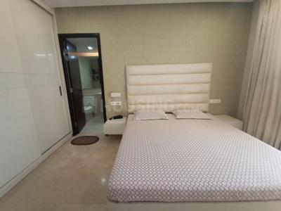 Gallery Cover Image of 2470 Sq.ft 4 BHK Apartment for buy in Hiranandani Brookhill, Hiranandani Estate for 45000000