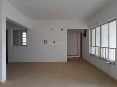 3 BHK Apartment