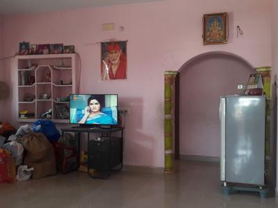 1 BHK Apartment