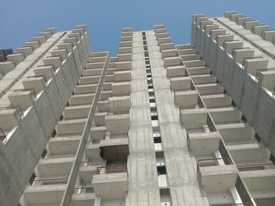 Gallery Cover Image of 1292 Sq.ft 2 BHK Apartment for buy in Okas Residency, Golf City for 5140000