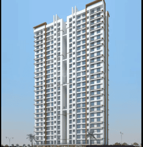 2 BHK Apartment