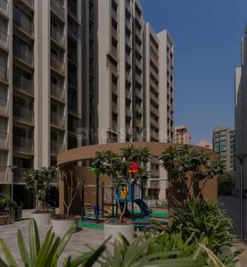 3 BHK Apartment