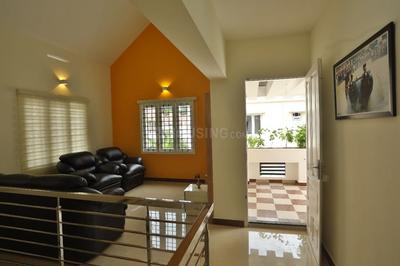 4 BHK Villa
