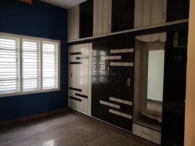 Gallery Cover Image of 1300 Sq.ft 2 BHK Independent House for buy in Margondanahalli for 7200000