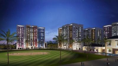 2 BHK Apartment