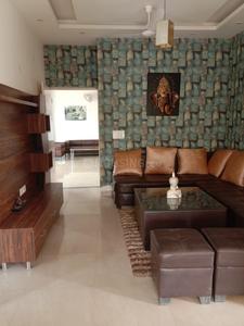 3 BHK Apartment