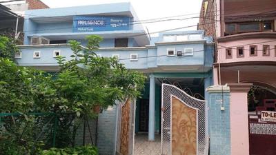 6 BHK Independent House