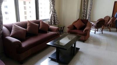 3 BHK Apartment