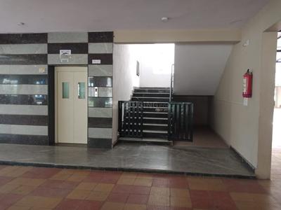 Gallery Cover Image of 1155 Sq.ft 2 BHK Apartment for buy in Bairagiguda for 4300000