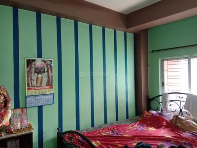 Gallery Cover Image of 670 Sq.ft 2 BHK Apartment for rent in Sodepur for 6500