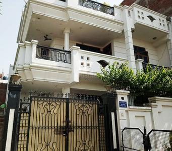 Gallery Cover Image of 4000 Sq.ft 8 BHK Independent House for buy in Kalyanpur for 15000000