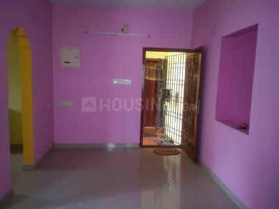 Gallery Cover Image of 709 Sq.ft 2 BHK Apartment for buy in Madipakkam for 3200000