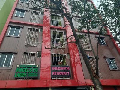Building Image of Aangels Paying Guest For Ladies in Marathahalli