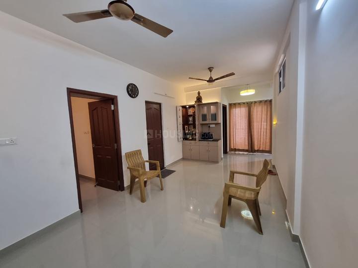 2 BHK Apartment for rent in Peelamedu, Coimbatore 1000 Sqft