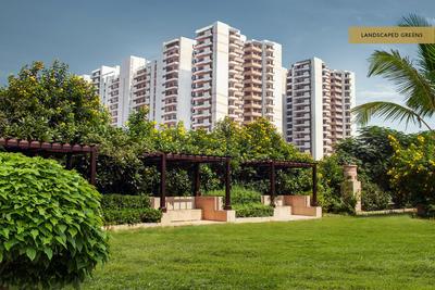 3 BHK Apartment