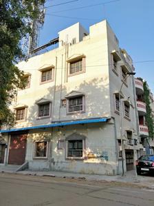 5 BHK Independent House