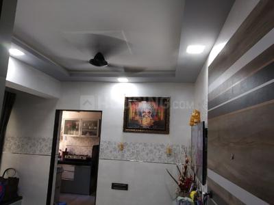Gallery Cover Image of 300 Sq.ft 1 BHK Apartment for buy in Sewri for 9000000