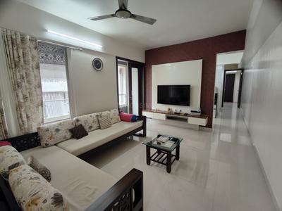 BHK 1335 Sqft Flat for sale at Kothrud, Property ID 18075208