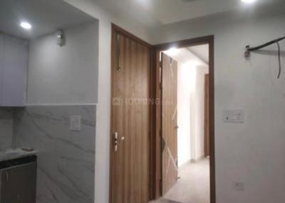 BHK 750 Sqft Independent Floor for sale at Govindpuri, South