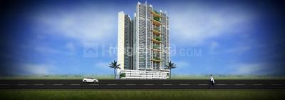 2 BHK अपार्टमेंट