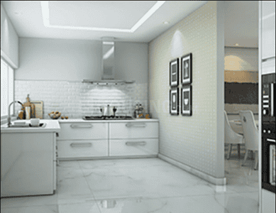 3 BHK Apartment