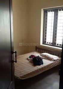 Gallery Cover Image of 1000 Sq.ft 3 BHK Independent House for buy in Asramam for 6500000