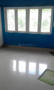 1 BHK Apartment