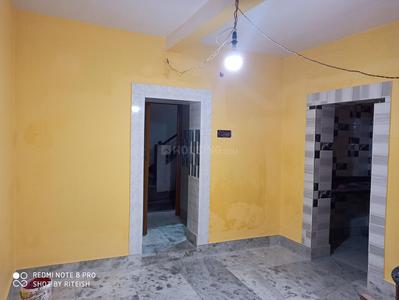 Gallery Cover Image of 750 Sq.ft 2 BHK Independent House for rent in Rishra for 6000