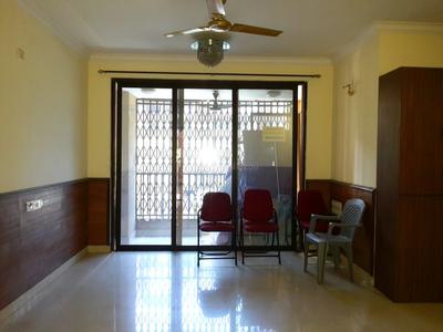 Gallery Cover Image of 1490 Sq.ft 3 BHK Apartment for buy in Goregaon East for 27600000