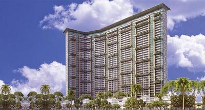 5 BHK Apartment