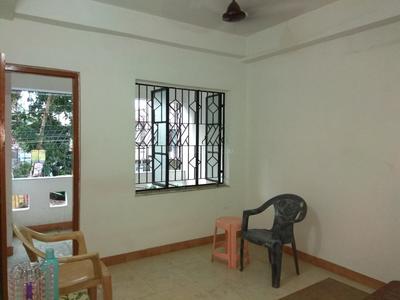 3 BHK Apartment