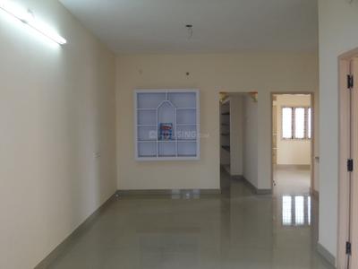 2 BHK Apartment