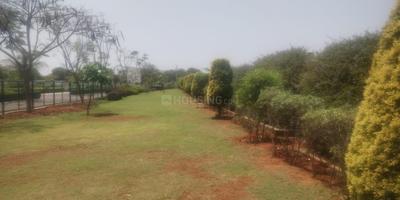 Residential Plot
